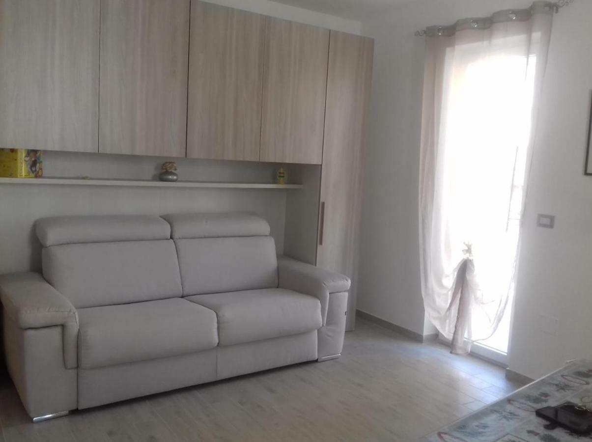 Domar Apartamento Margherita Di Savoia Exterior foto